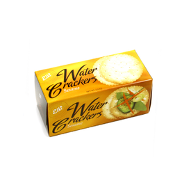 Elki Elki Sesame Water Crackers 2.2 oz