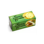 Elki Spring Onion Crackers 2.2 oz | Elki