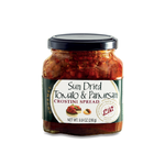 Elki Elki Sundried Tomato & Parmesan Crostini Spread