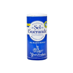 Great Ciao Grey Sea Salt, Fine, Les Salines De Guerande/Le Guerandais, Normandy, 250gr