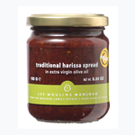 Great Ciao Harissa, Chaabani, Baklouti & Zina Peppers, Moulins Mahjoub, Tunisia, 185g