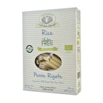 Great Ciao Rice Penne Rigate, Rustichella, 250g