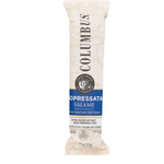 Great Ciao Sopressata Salame, Coarse, Columbus, 8oz