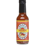 Dave's Gourmet Hurtin' Habanero Hot Sauce | Heat Rating: 8