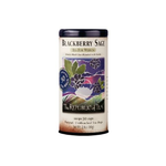 The Republic of Tea Blackberry Sage Black (50 Tea Bags) | The Republic of Tea