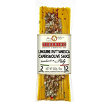 Tiberino, Linguine Puttanesca Olive and Capers | LVB Imports