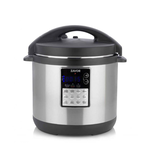 Zavor LUX Edge 6qt. Electric Multi-Cooker | Zavor