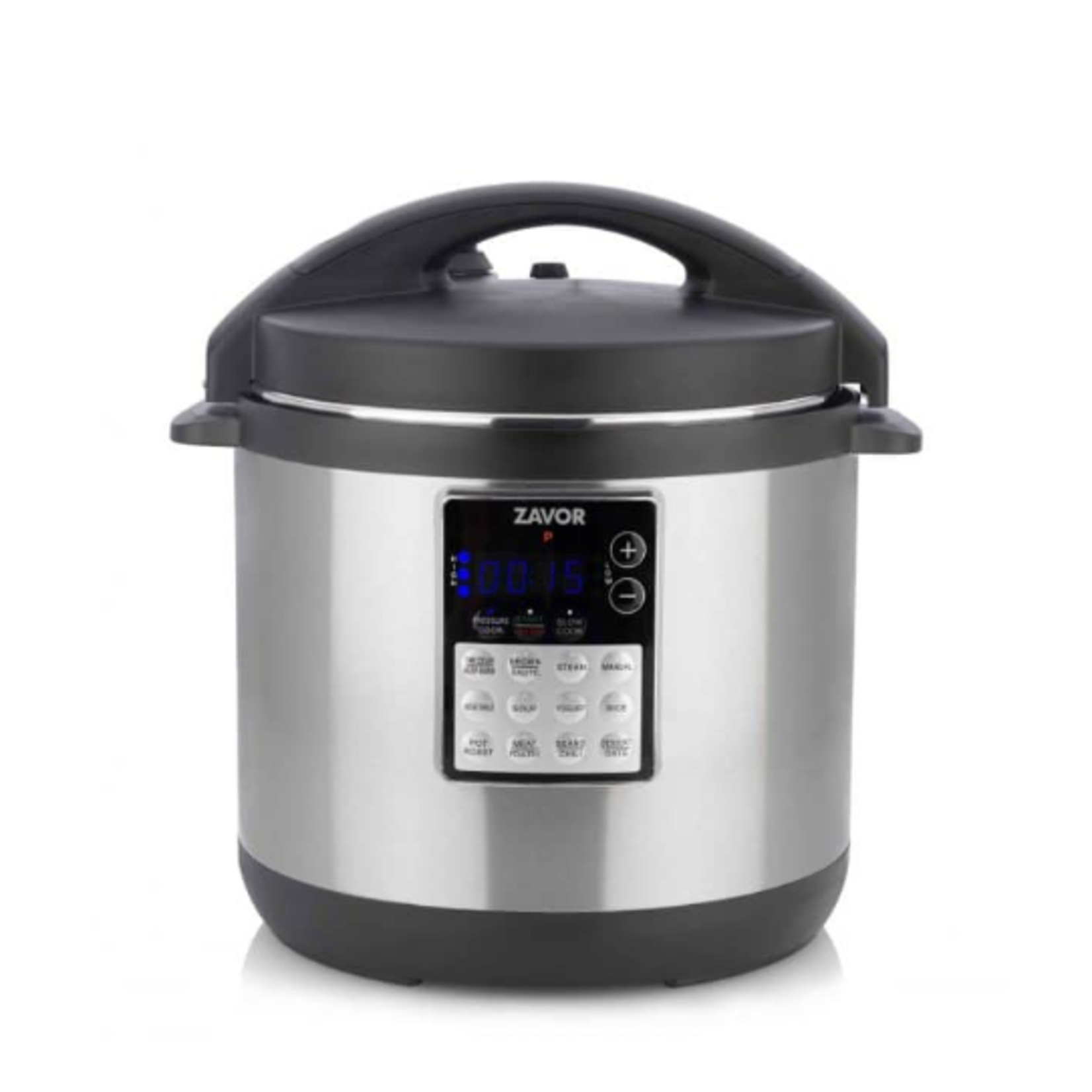 Zavor LUX Edge 6qt. Electric Multi-Cooker | Zavor