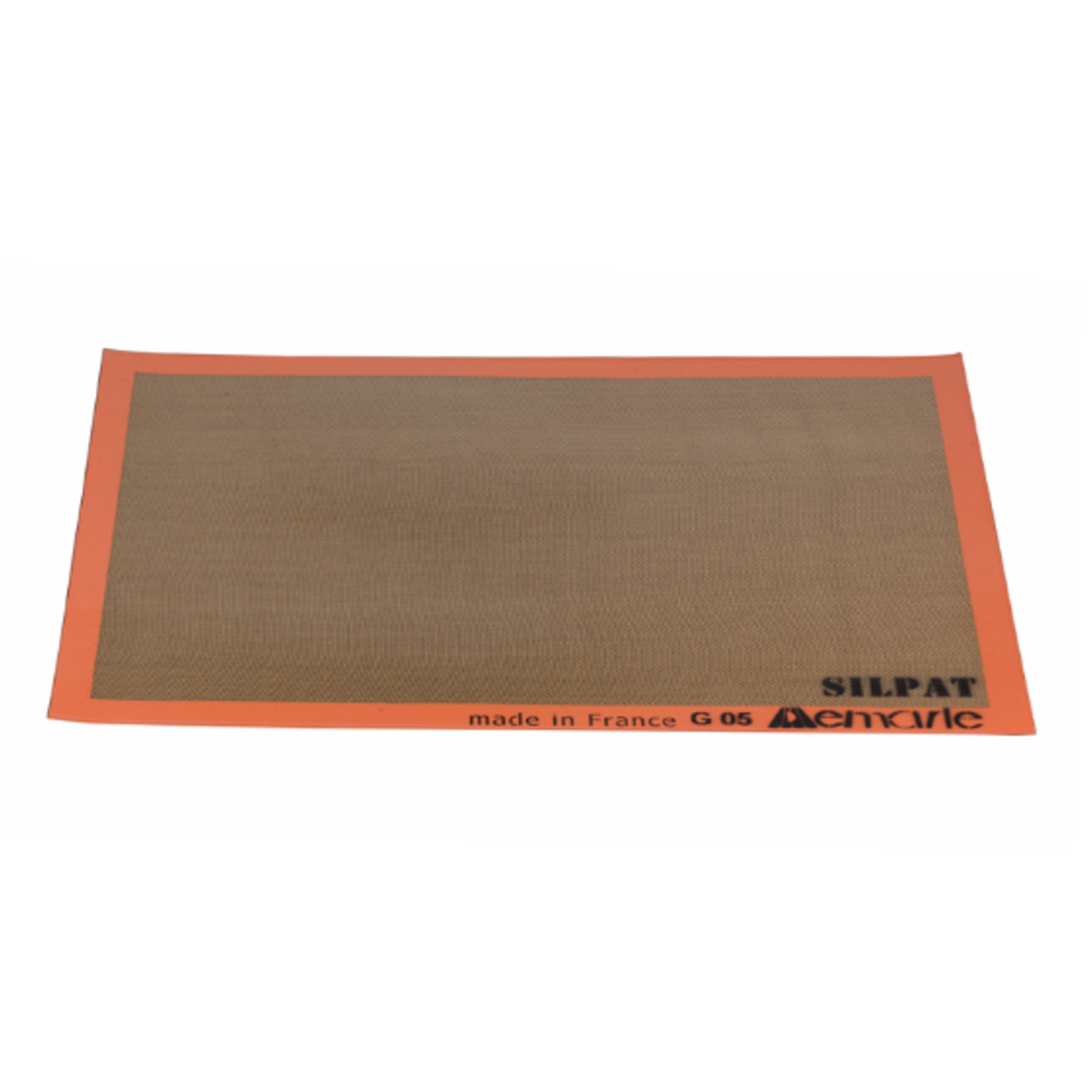 Silpat Baking Liner, US Half Size, 11.6x16.5 | Sasa Demarle