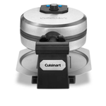 Cuisinart Waffle Maker, round | Cuisinart