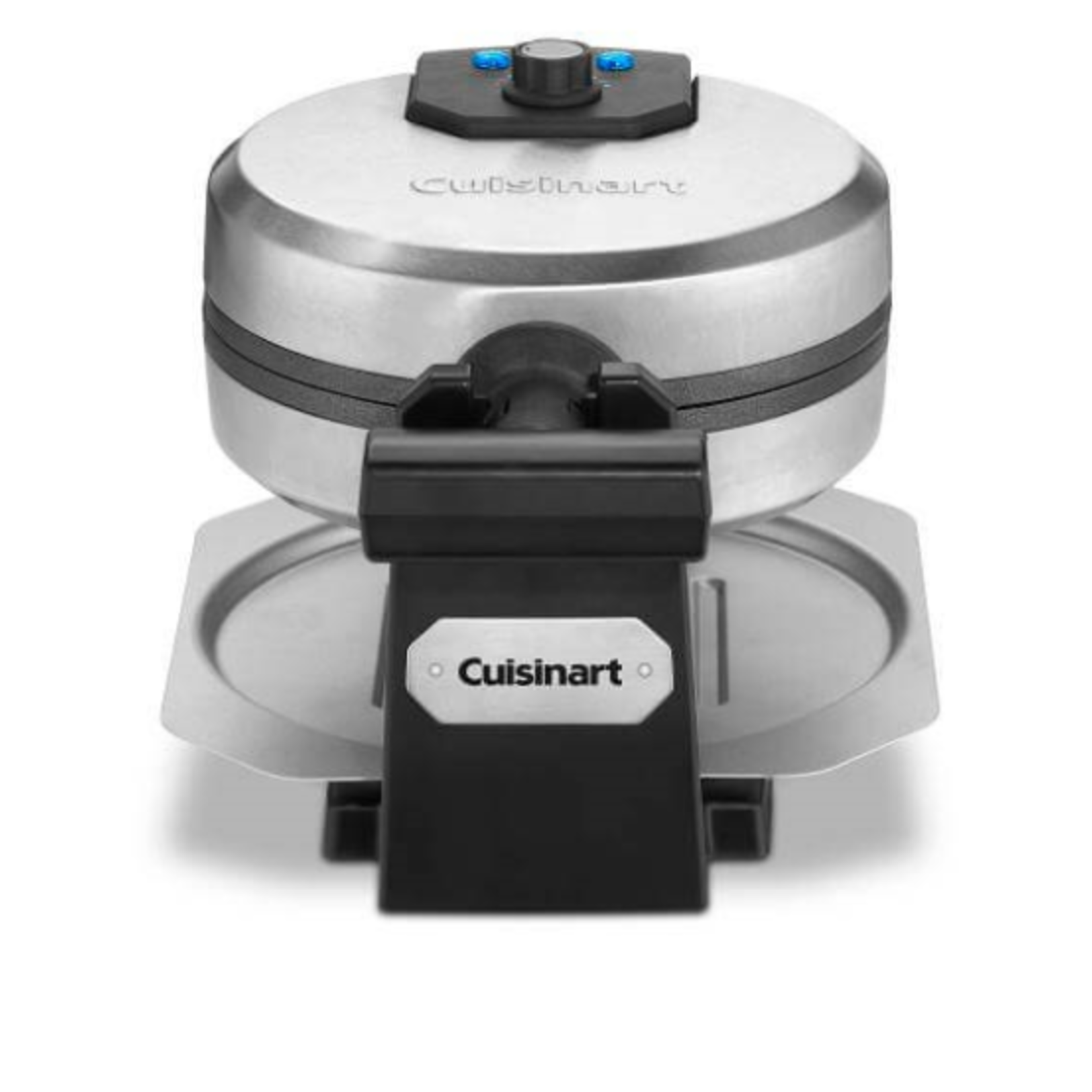 Cuisinart Waffle Maker, round | Cuisinart