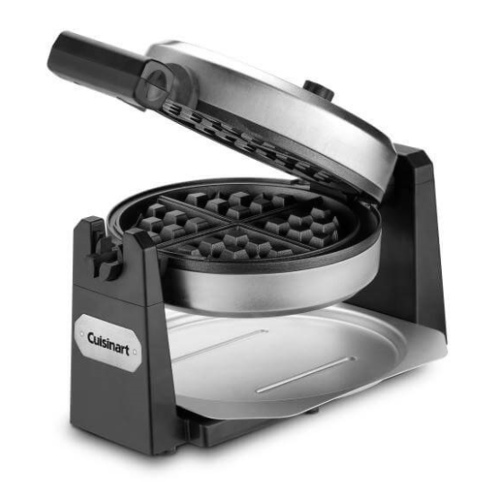Cuisinart Waffle Maker, round | Cuisinart