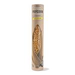 Wabash Valley Farms Farm Fresh Popcorn Tubes - Farm Fresh Popcorn Tubes- Big & Yellow