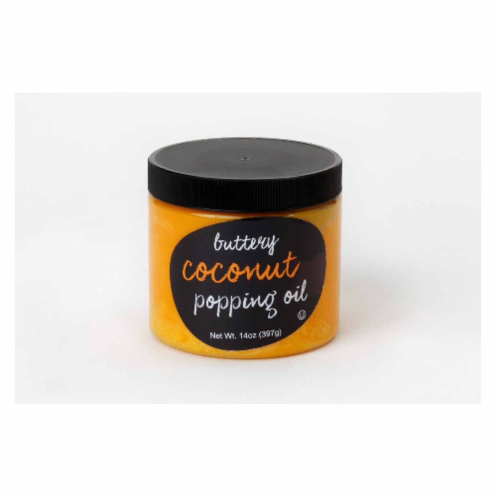 Wabash Valley Farms Popcorn Popping Coconut Oil | Wabash Valley Farms