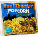 Wabash Valley Farms Real Theater All-Inclusive Popping Kits - Single Popping Kits