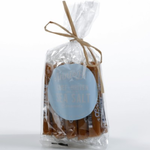 BT McElrath Sea Salt Caramels, 10pc Bag | BT McElrath