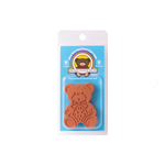 Harold Import Co. BROWN SUGAR BEAR 10153 | Harold Import Co