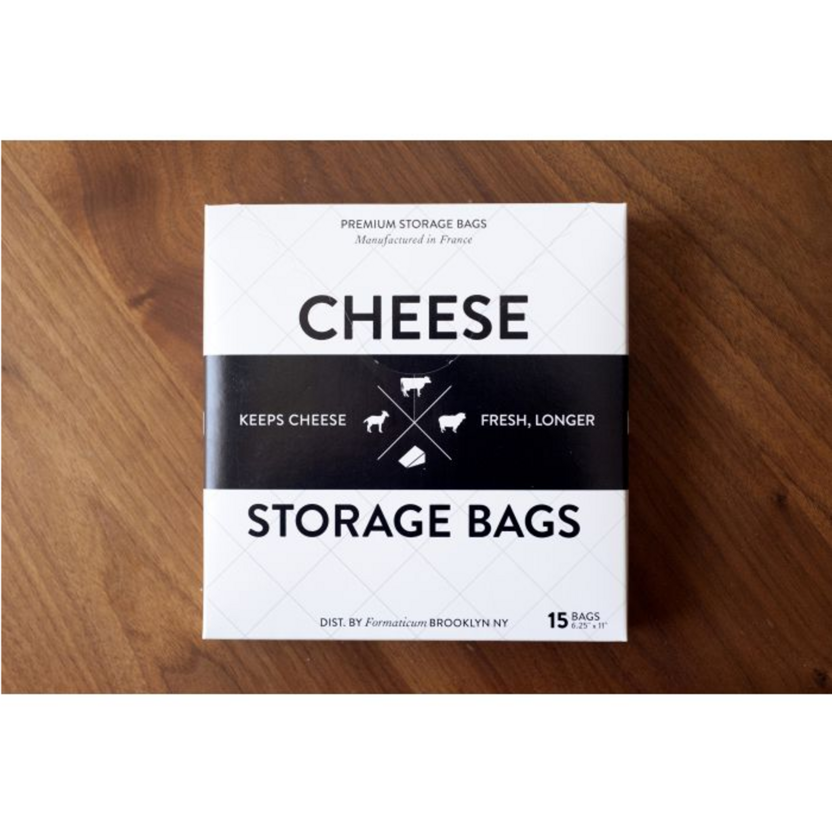 Harold Import Co. Cheese Bags | Harold Import Co.