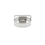 Harold Import Co. DONUT CUTTER SS 3" | Harold Import Co