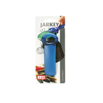Harold Import Co. FROSTED JAR POP CARDED | Harold Import Co