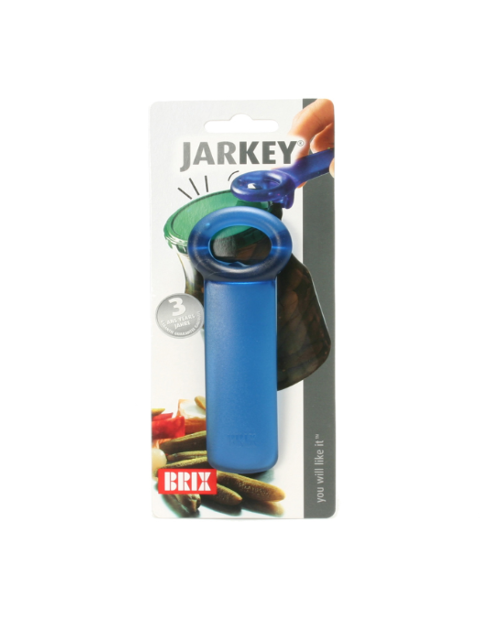 JarKey Jar Opener Duluth Kitchen Co