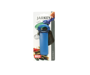 Brix Original Easy Jar Pop Opener, Lifts the Vacuum Seal, Frosted