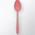 GIR (Get it Right) Ultimate Spoon, Coral | GIR (Get it Right)