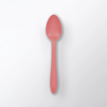 GIR (Get it Right) Mini Spoon, Coral | GIR (Get it Right)