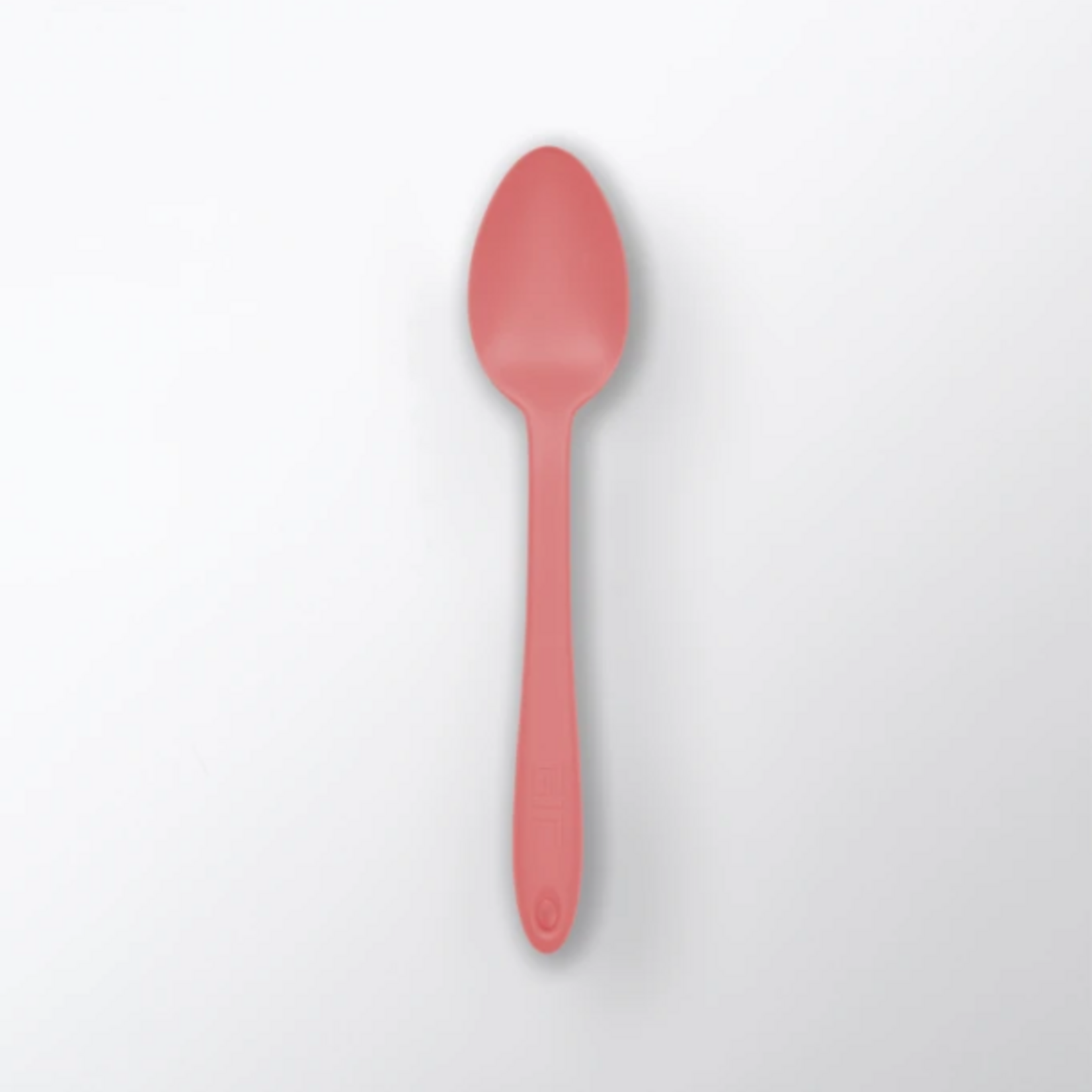GIR (Get it Right) Mini Spoon, Coral | GIR (Get it Right)