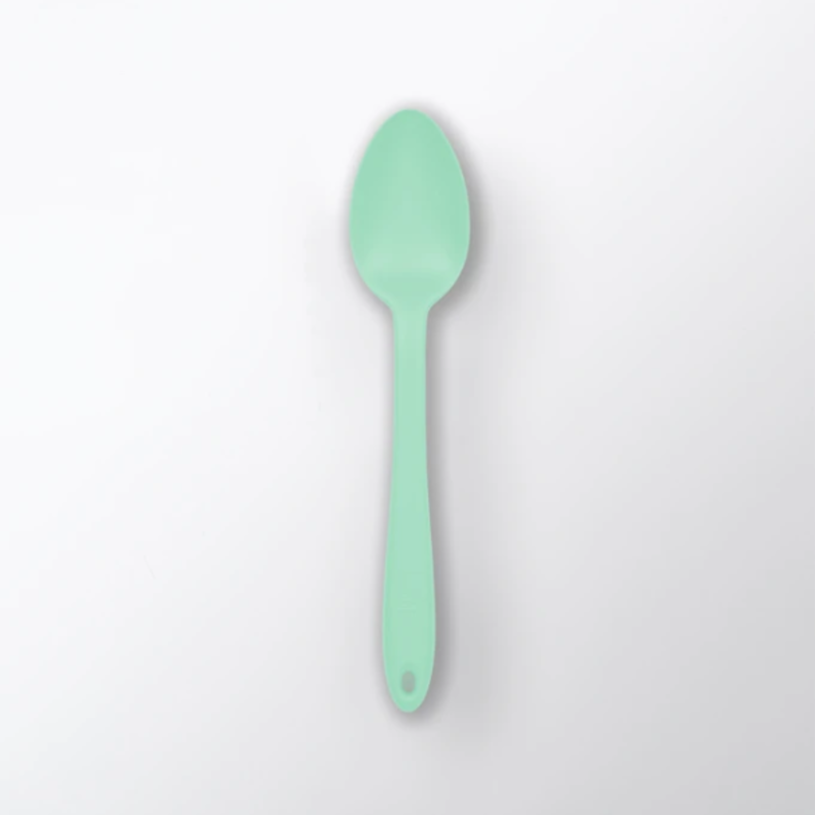GIR (Get it Right) Mini Spoon, Mint | GIR (Get it Right)