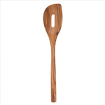 Tovolo Olivewood Slotted Spoon