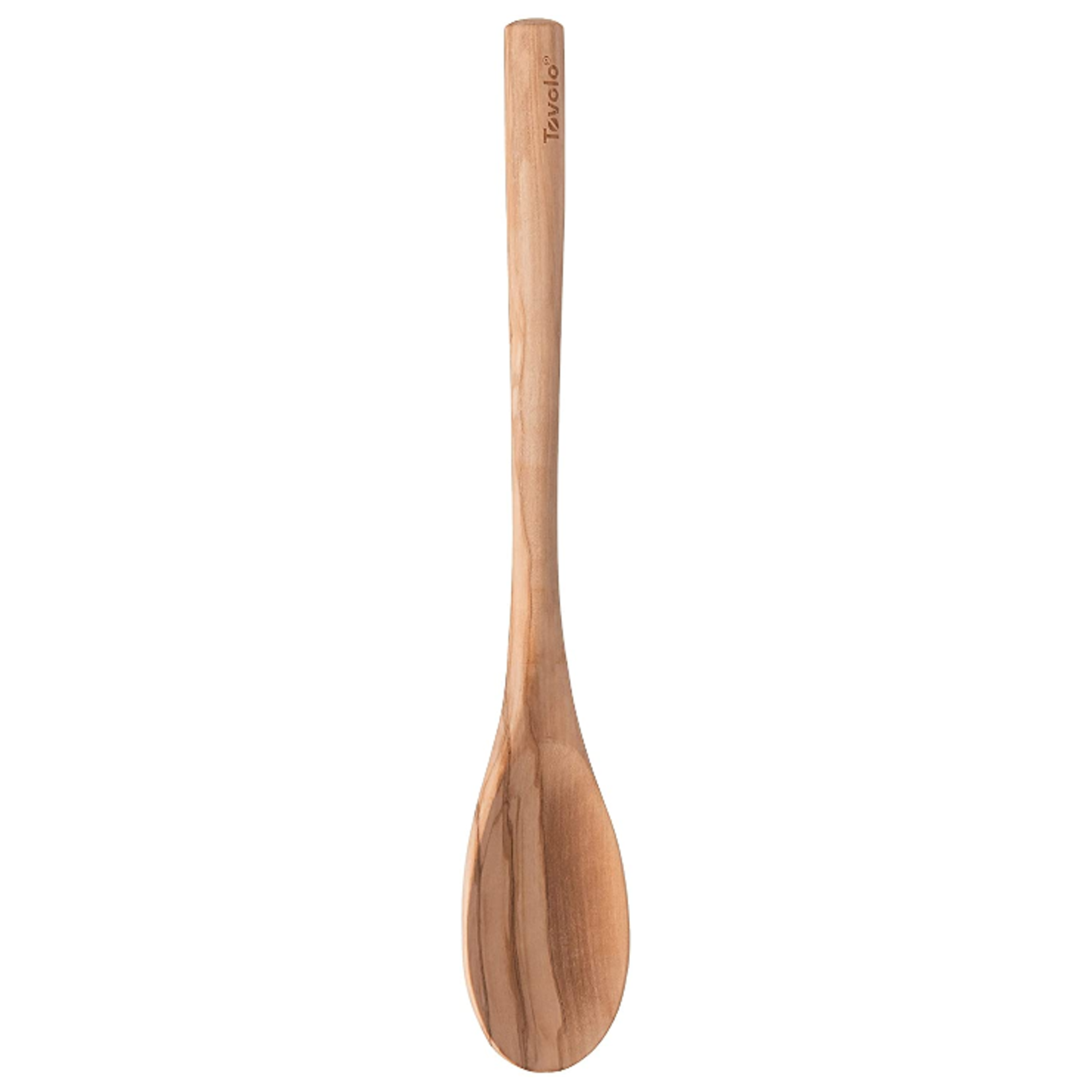 Olivewood Spoon - Duluth Kitchen Co