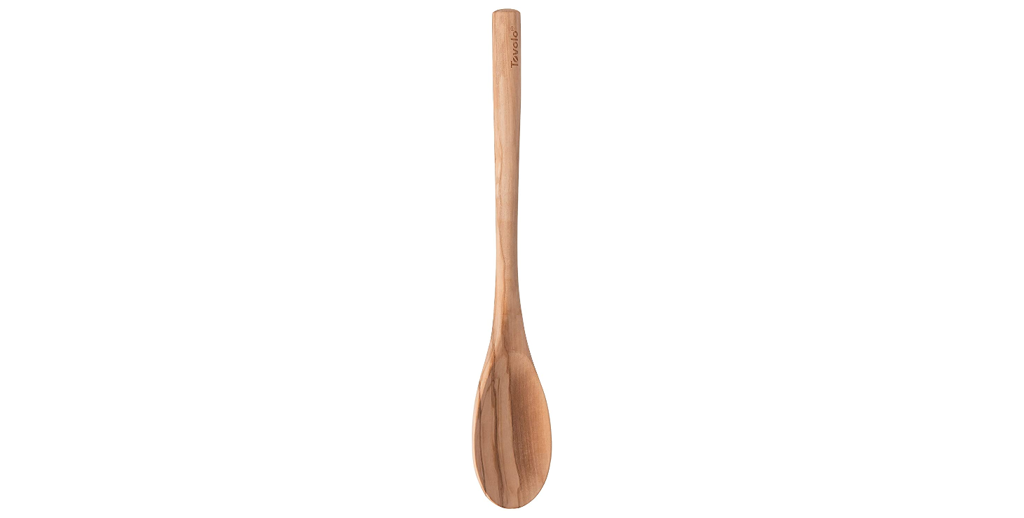 Olivewood Spoon - Duluth Kitchen Co