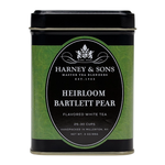 Harney & Sons Heirloom Bartlett Pear Loose Leaf Tin