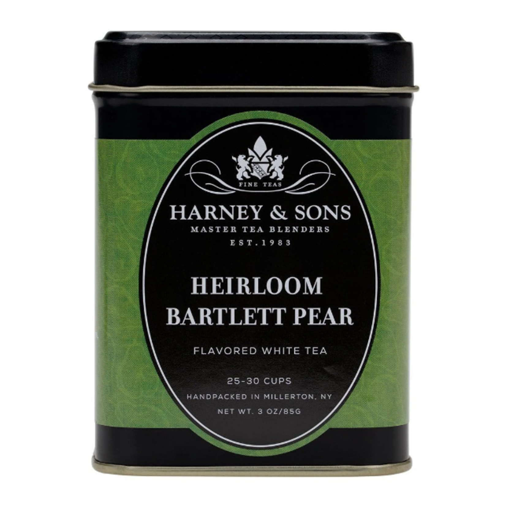 Harney & Sons Heirloom Bartlett Pear Loose Leaf Tin