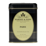 Harney & Sons Paris Black Tea Loose Leaf , Tin