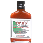 Hot Shots Distributing Lottie's Original Barbados Red Hot Pepper Sauce