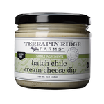 Terrapin Ridge Hatch Chile Cream Cheese Dip | Terrapin Ridge