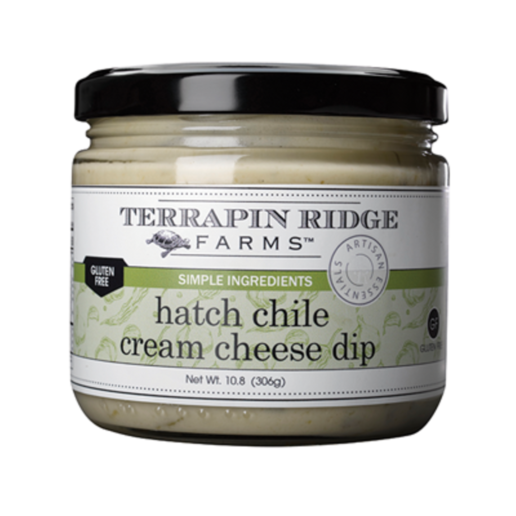 Terrapin Ridge Hatch Chile Cream Cheese Dip | Terrapin Ridge