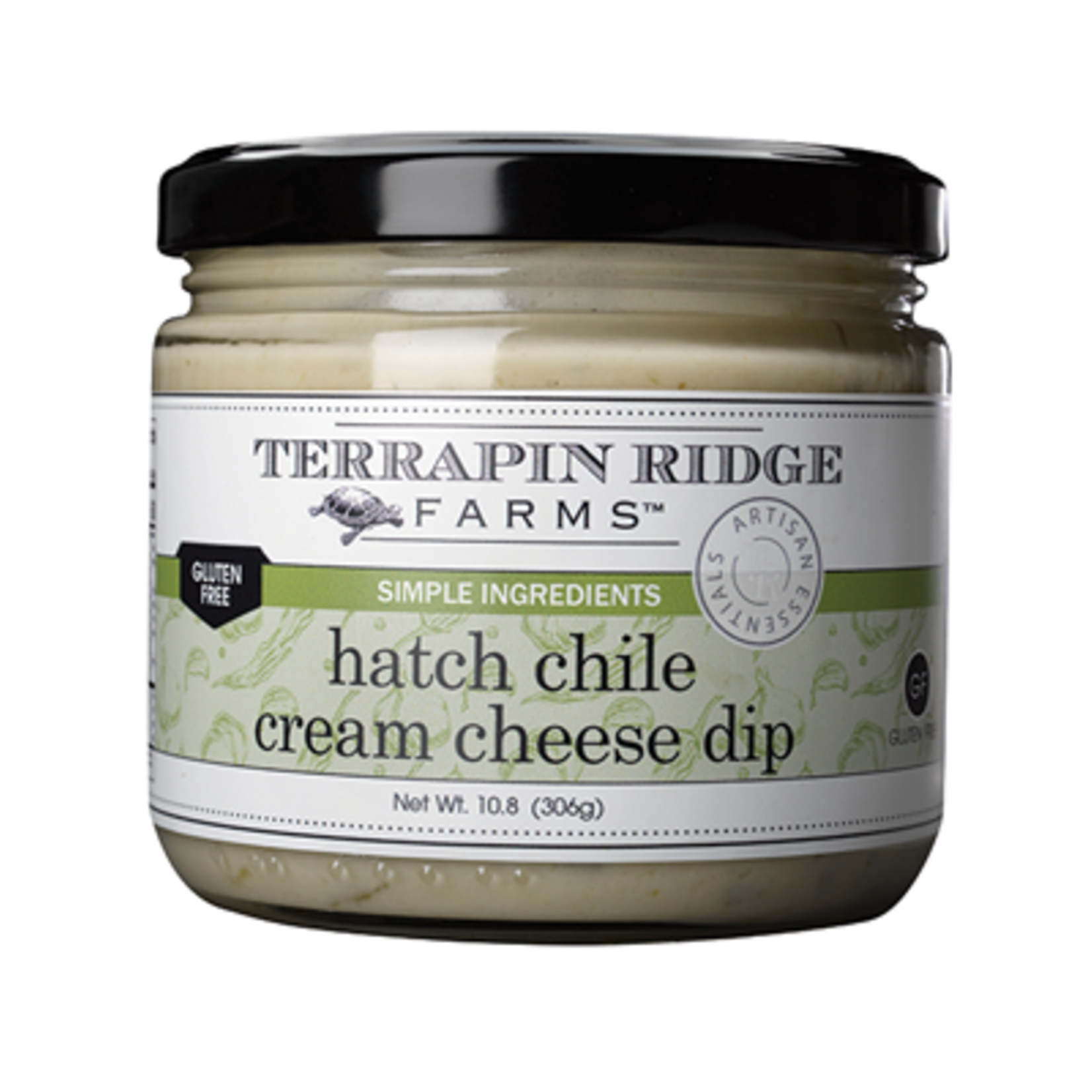 Terrapin Ridge Hatch Chile Cream Cheese Dip