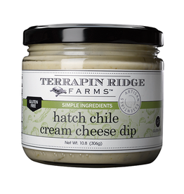 Terrapin Ridge Hatch Chile Cream Cheese Dip