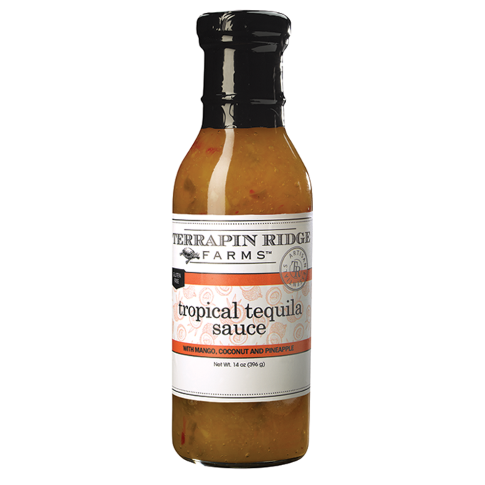 Terrapin Ridge Tropical Tequila Sauce | Terrapin Ridge