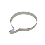 Cookie Cutter, Conversation Bubble | R&M International