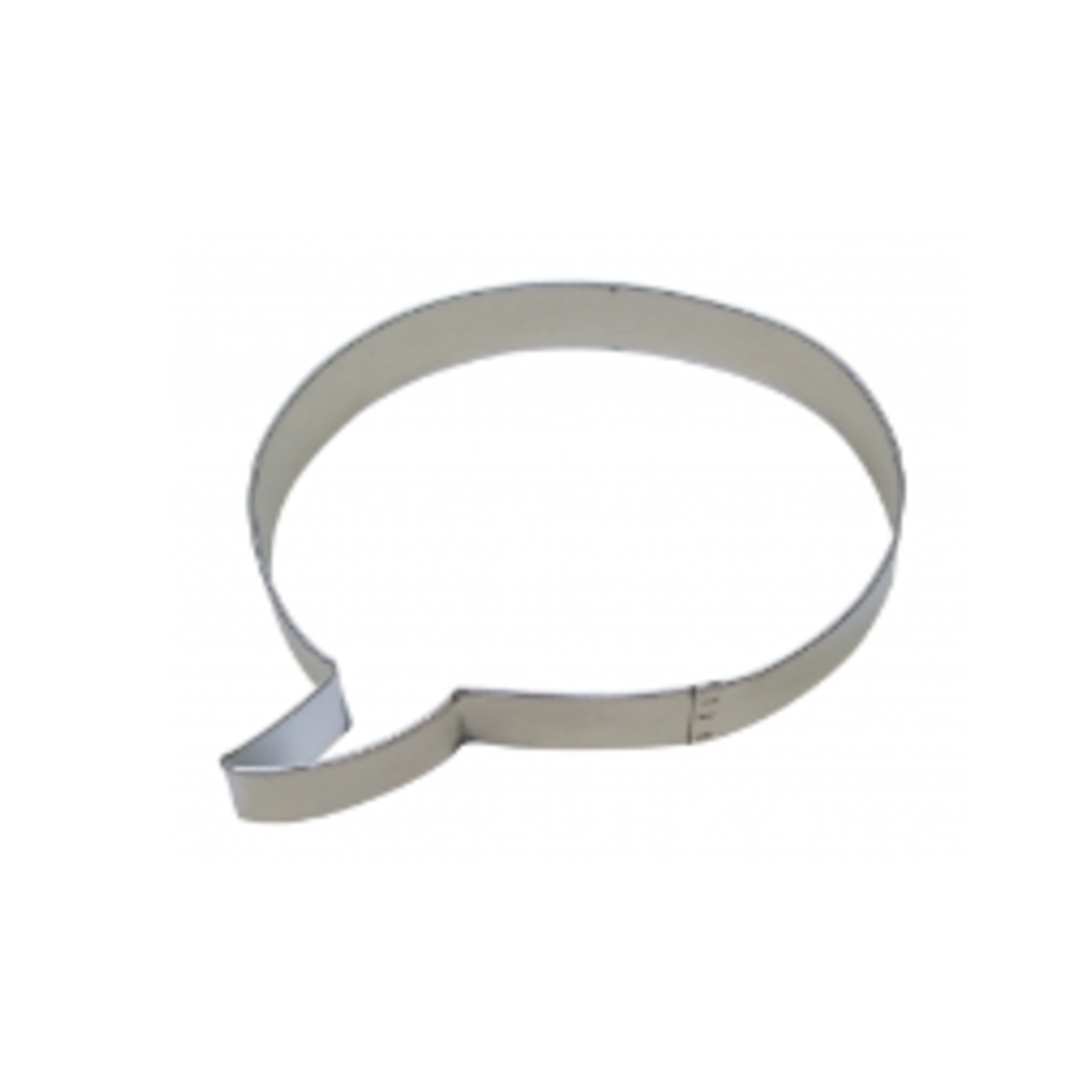 Cookie Cutter, Conversation Bubble | R&M International