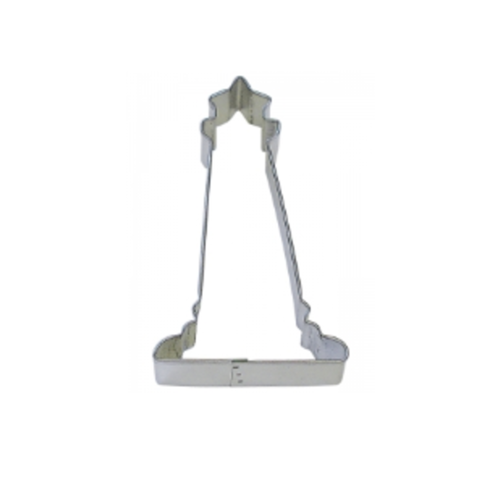 R&M International Cookie Cutter, Lighthouse 4" | R&M International