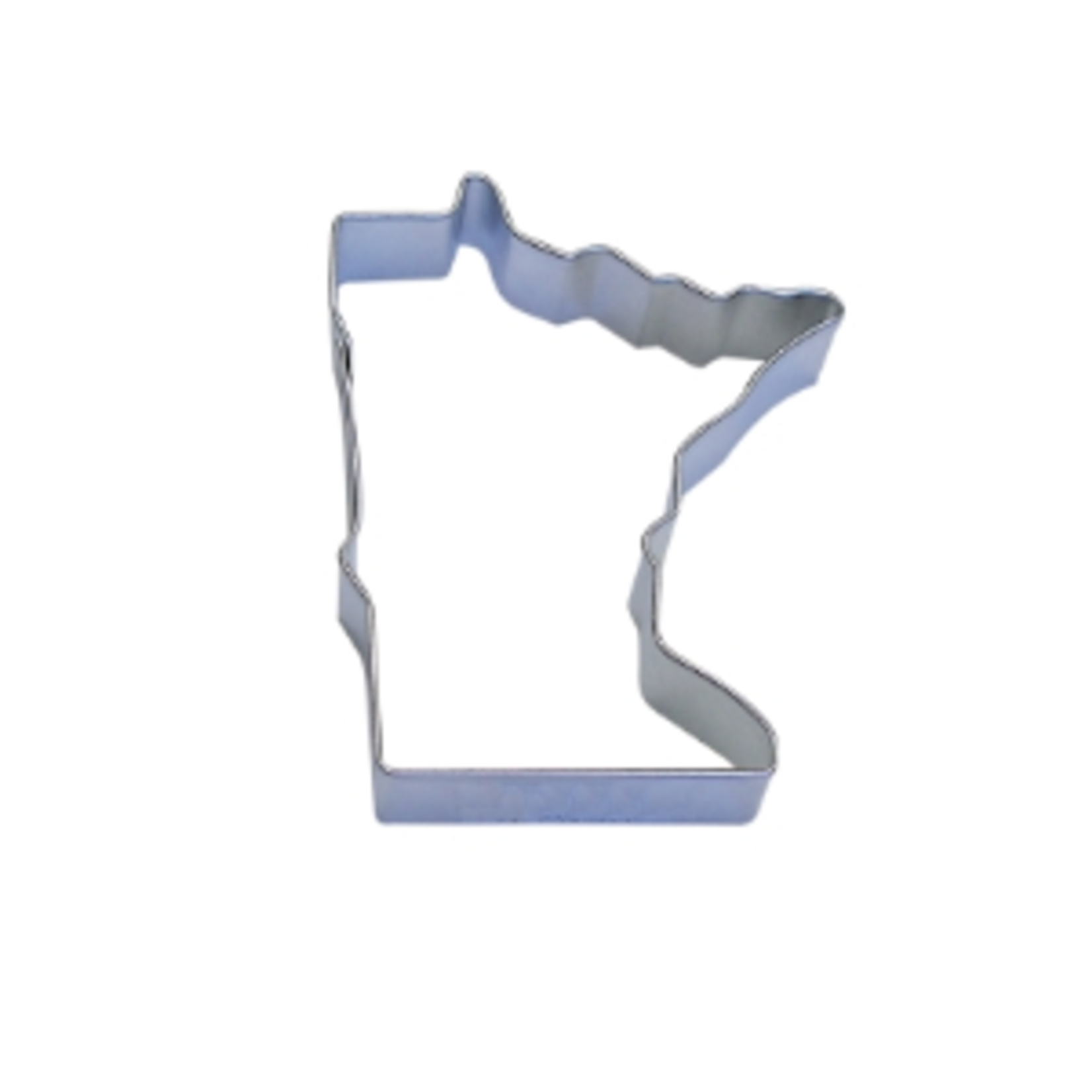 R&M International Minnesota State 3.25in Cookie Cutter | R&M International