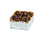 The Crispery CrispyCakes, Pretzel Surprise | The Crispery