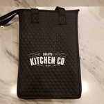 Insulated Cooler Bag | DKC