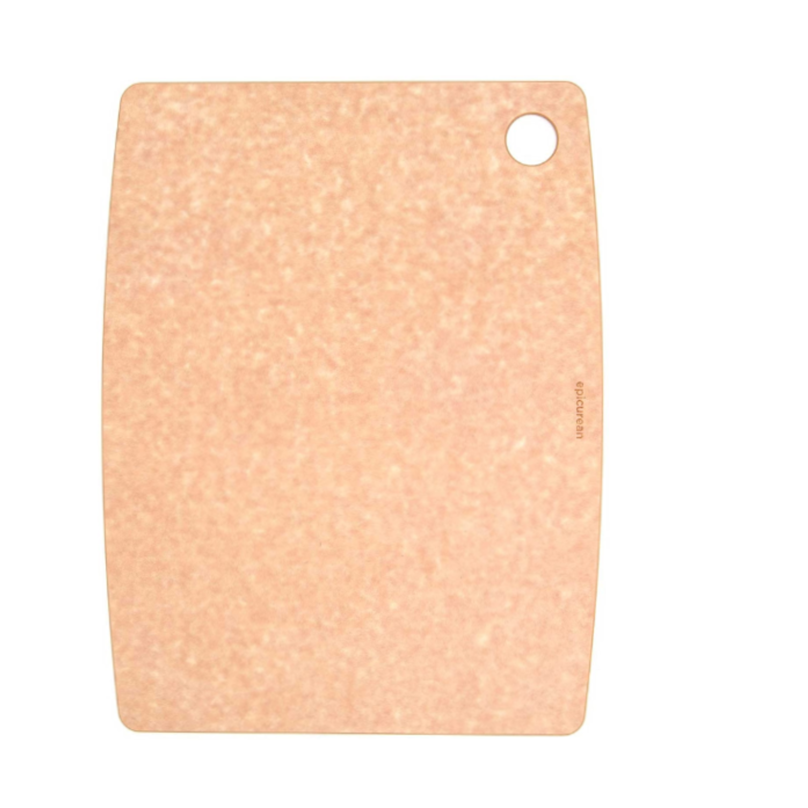 Epicurean KS 15X11 Natural Cutting Board | Epicurean