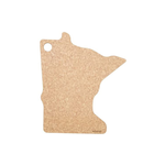 Epicurean Epicurean Minnesota Cutting Board, Natural